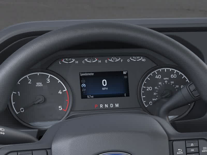 2026 Ford Super Duty F-550 DRW 