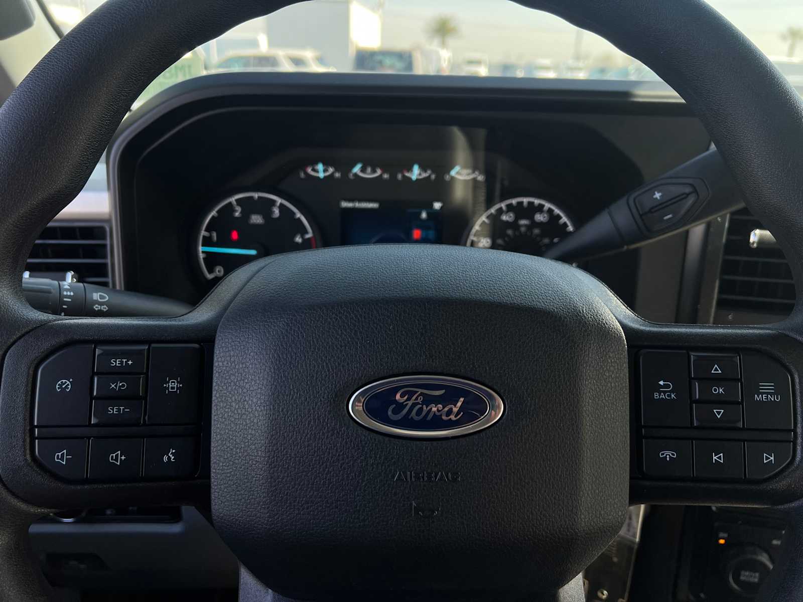 2026 Ford Super Duty F-550 DRW 