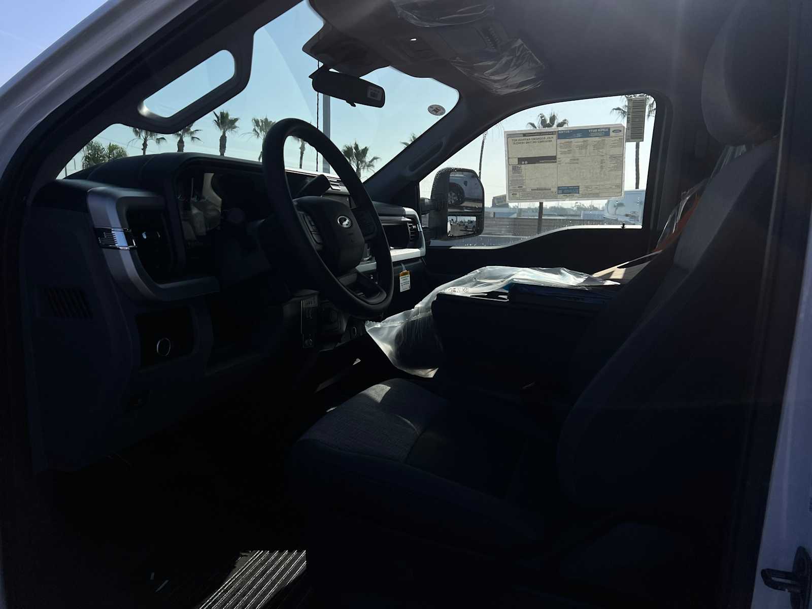 2026 Ford Super Duty F-550 DRW 