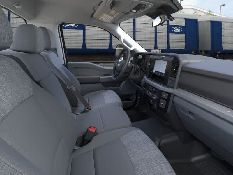 2026 Ford Super Duty F-550 DRW 