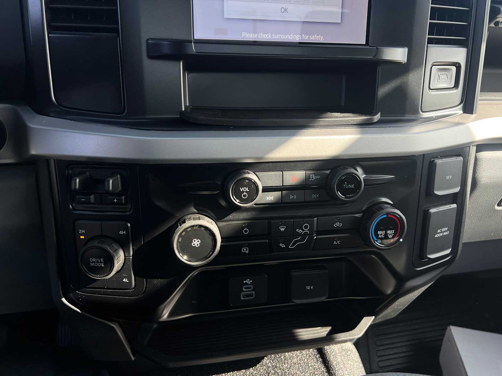 2026 Ford Super Duty F-550 DRW 