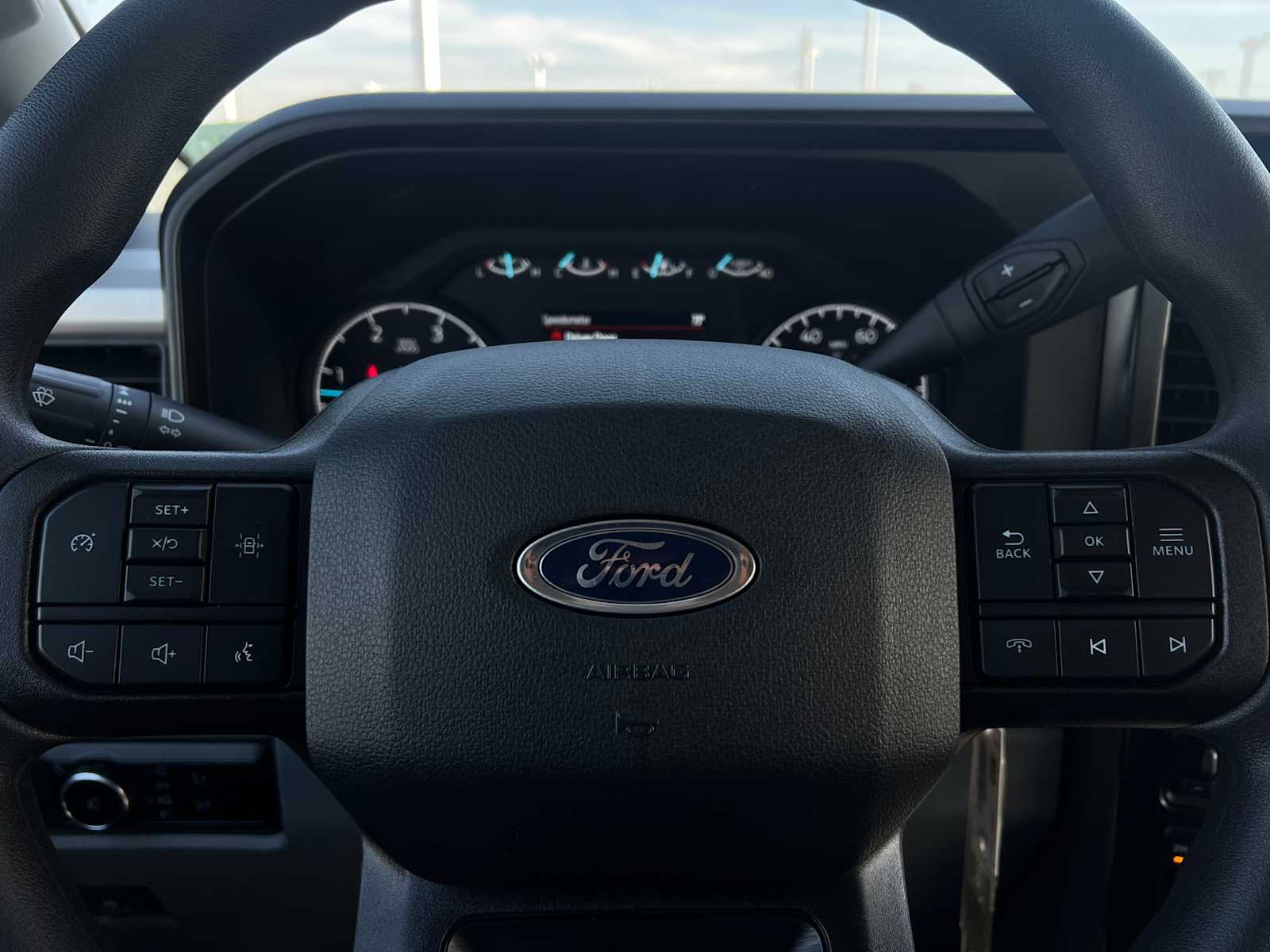 2026 Ford Super Duty F-550 DRW 