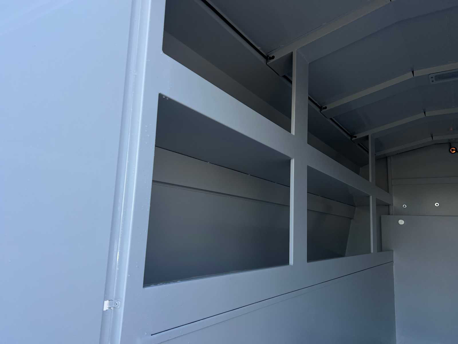 2026 Ford E-Series Cutaway 