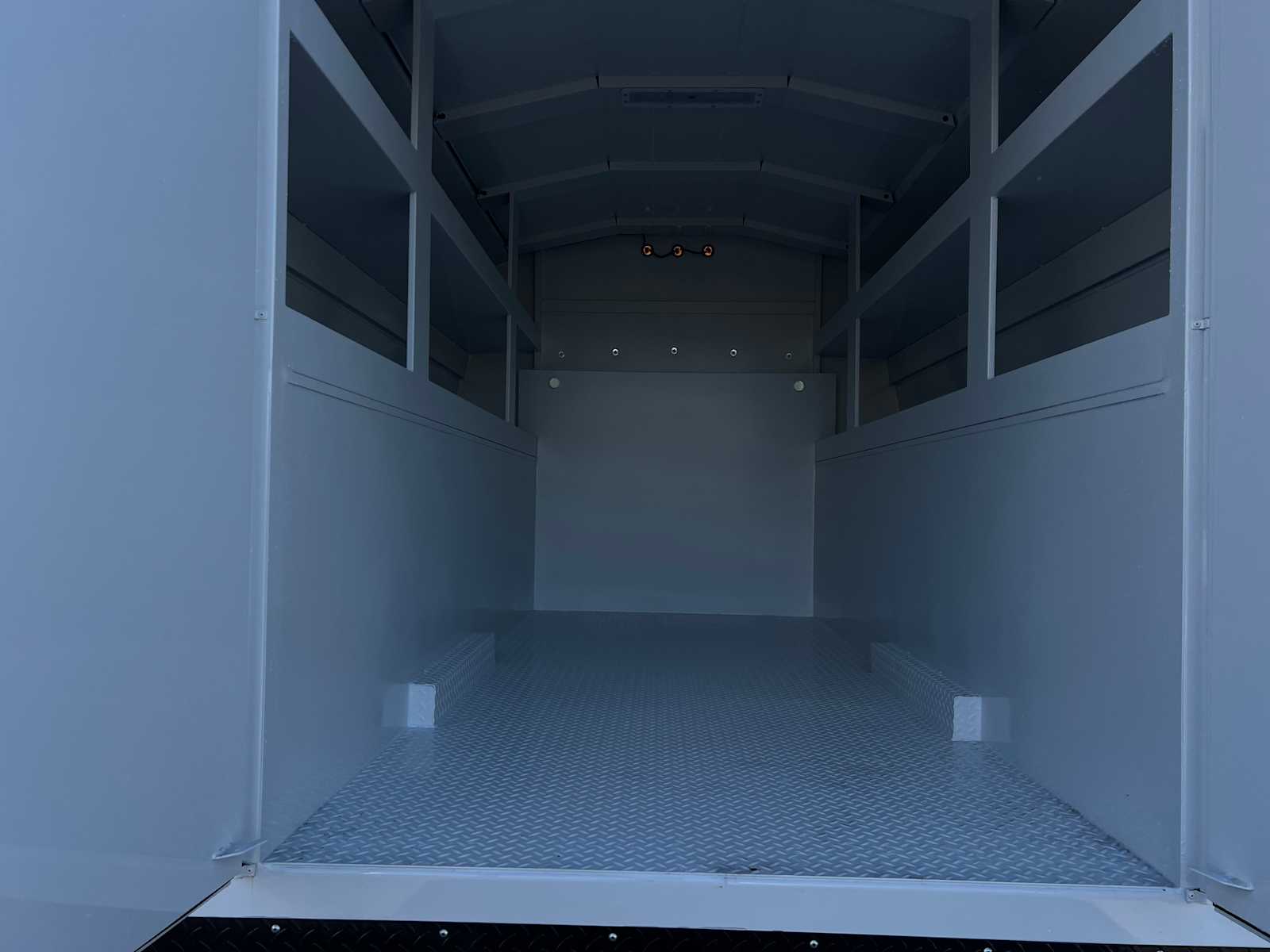 2026 Ford E-Series Cutaway 