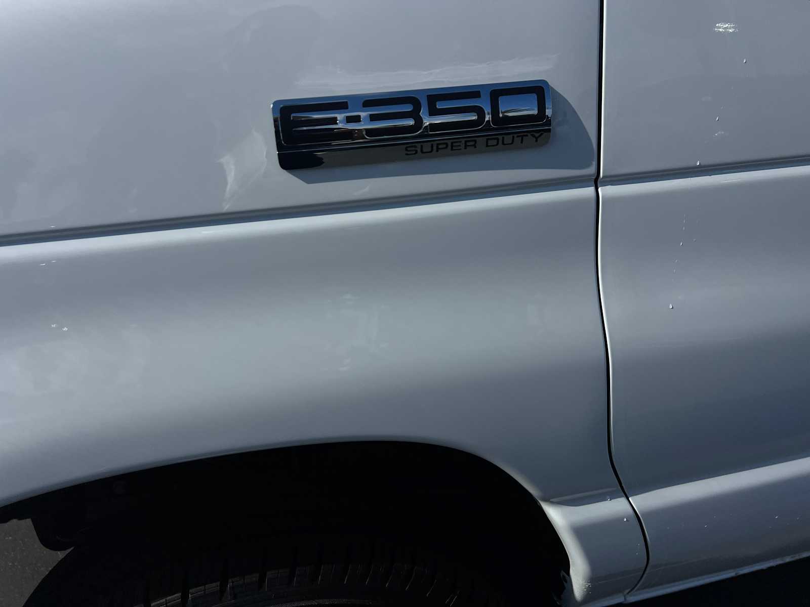 2026 Ford E-Series Cutaway 