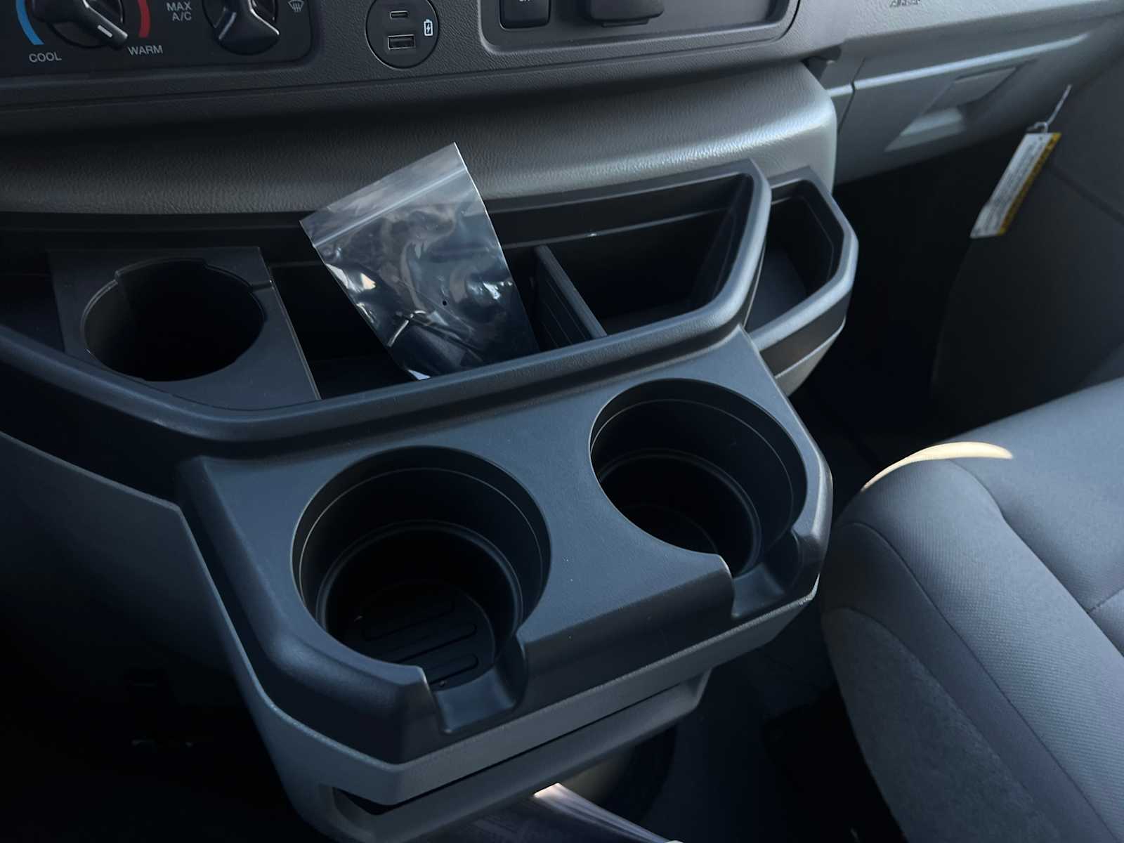 2026 Ford E-Series Cutaway 