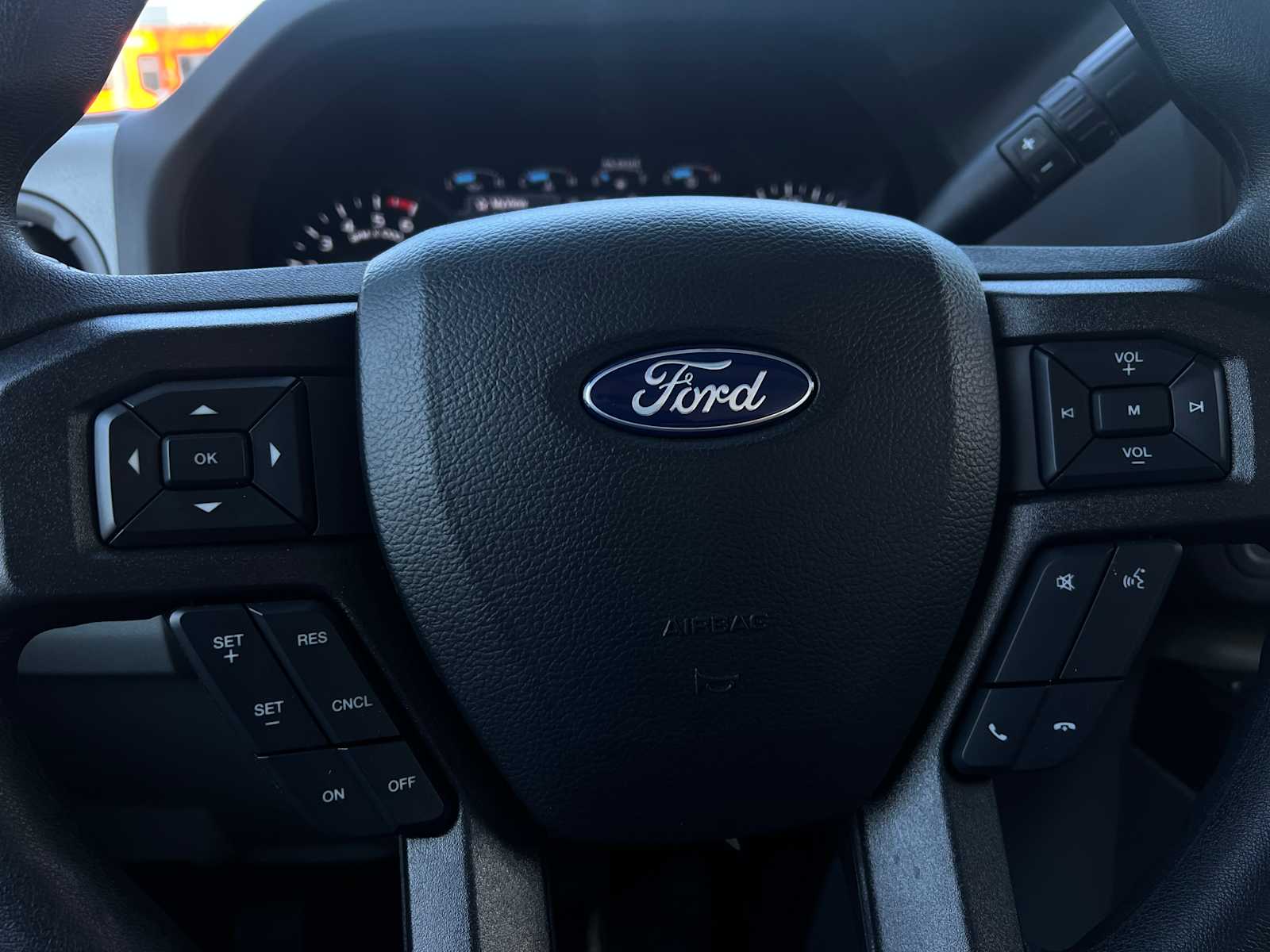 2026 Ford E-Series Cutaway 