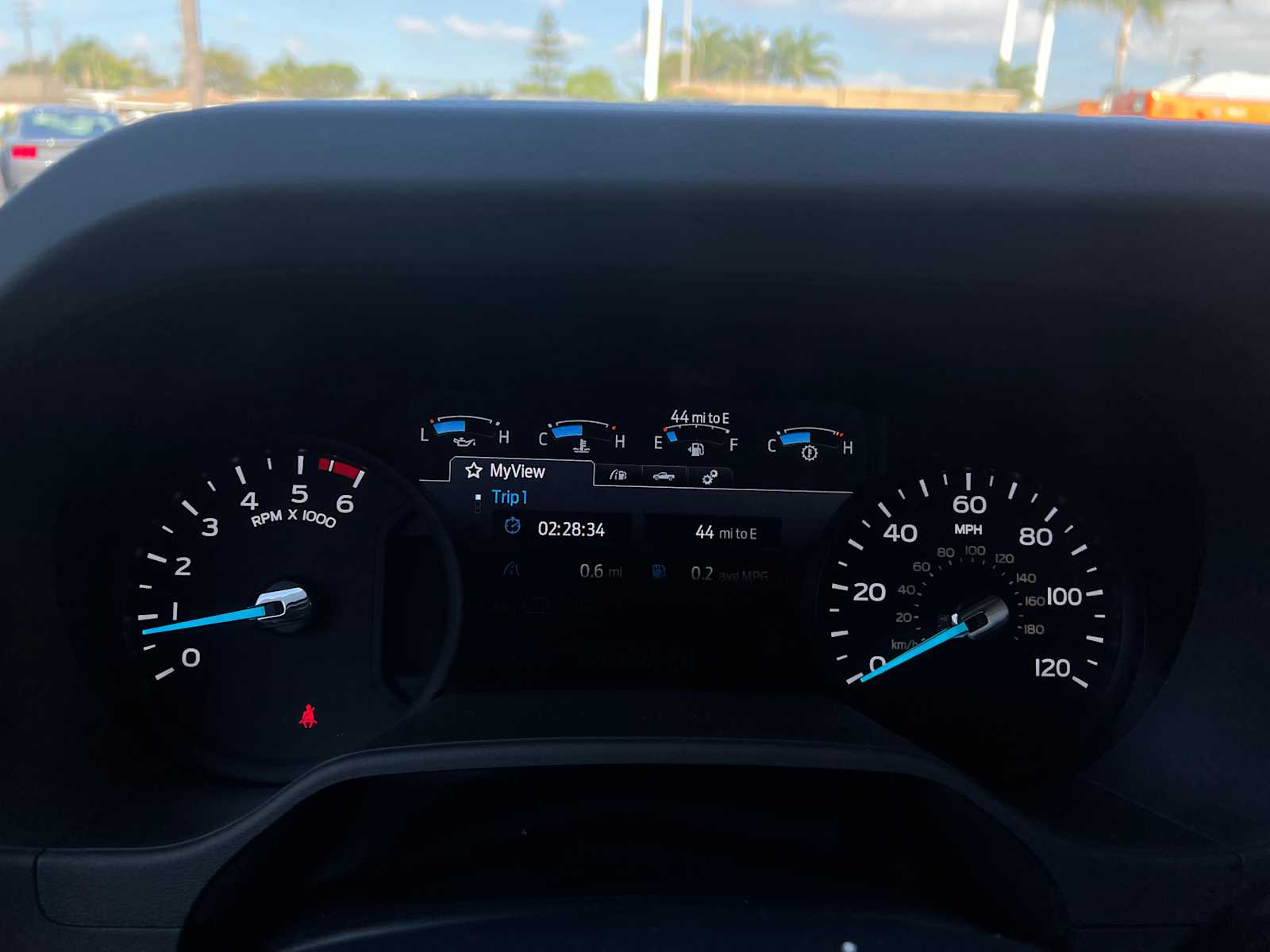 2026 Ford E-Series Cutaway 