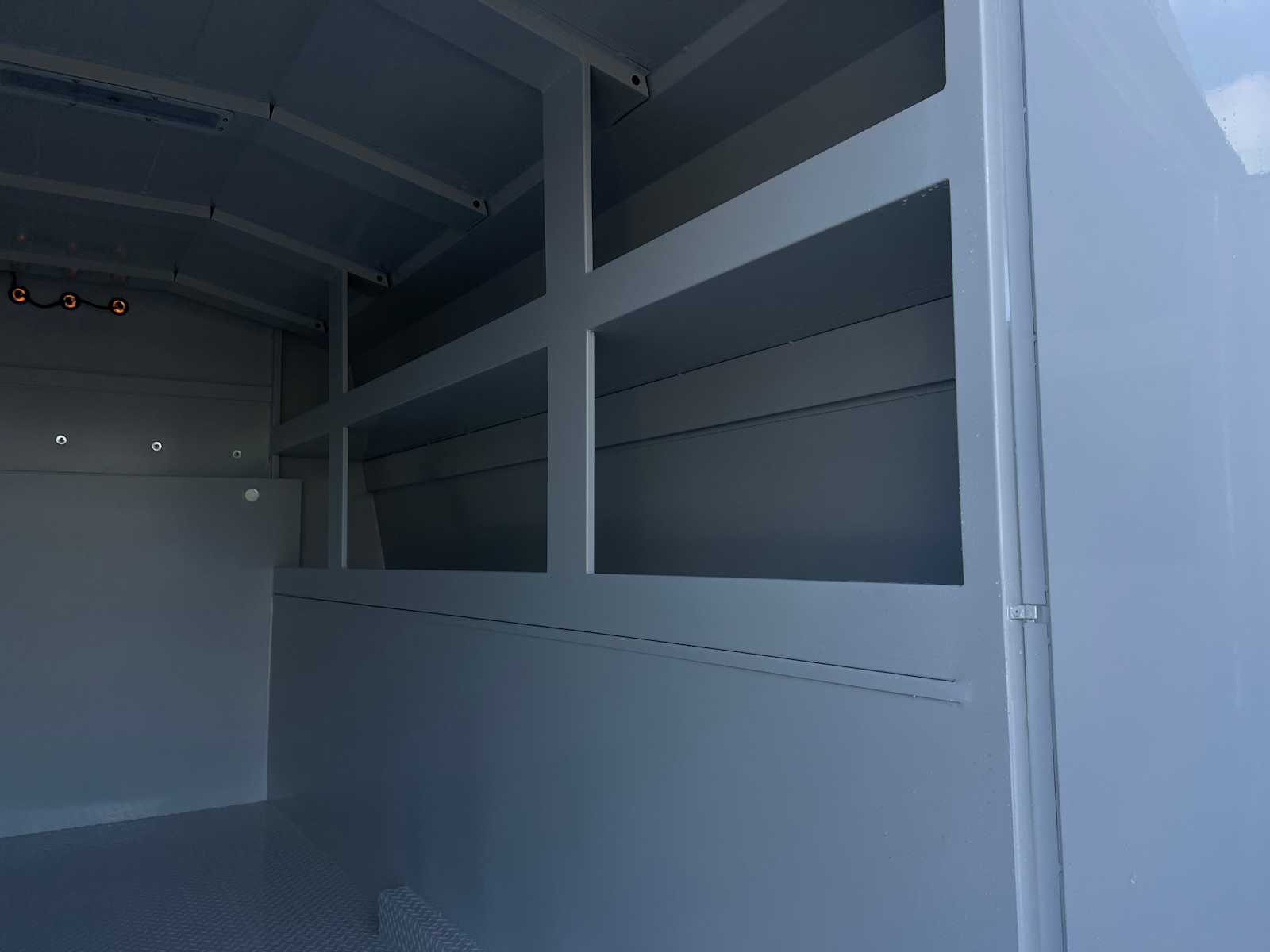 2026 Ford E-Series Cutaway 