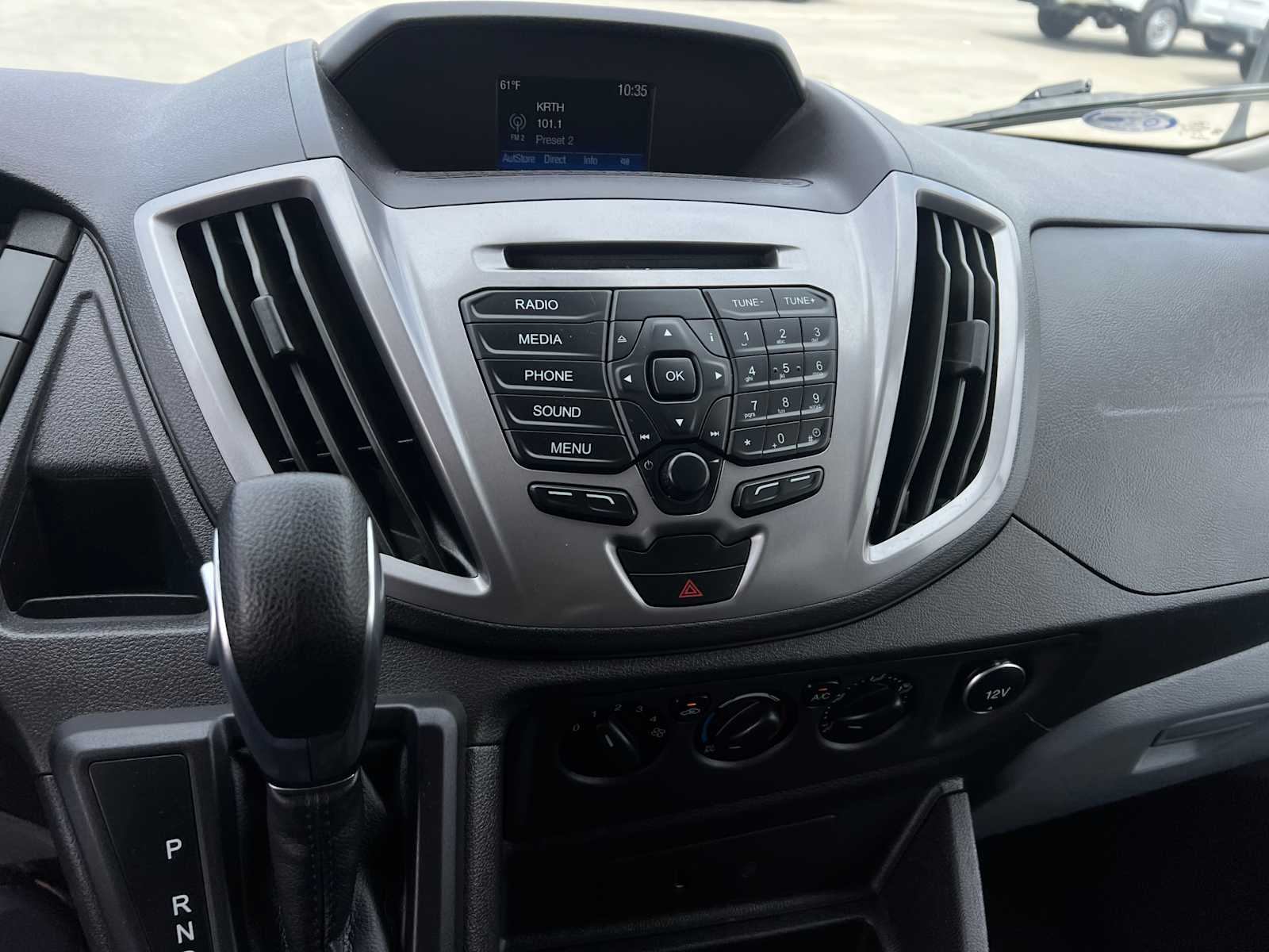 2017 Ford Transit XLT