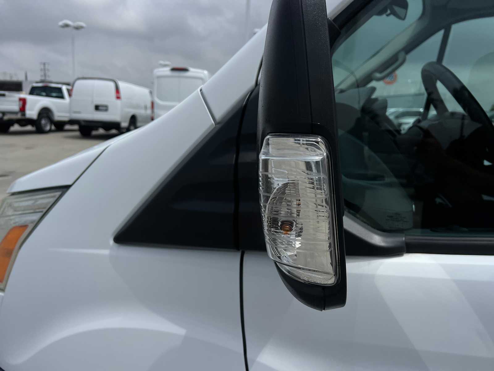 2017 Ford Transit XLT