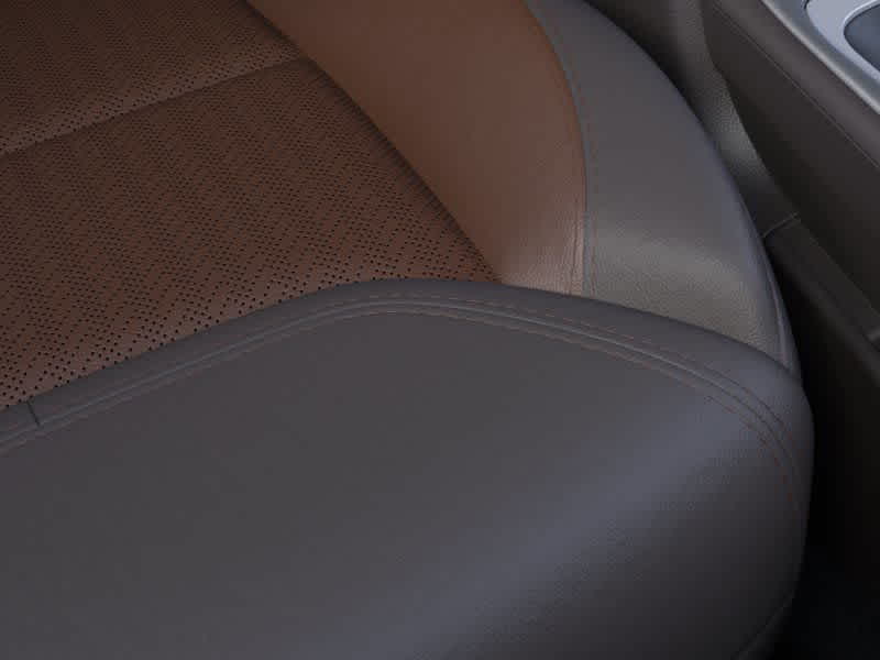 undefined 2023 Ford Explorer King Ranch