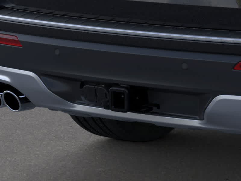2023 Ford Explorer King Ranch
