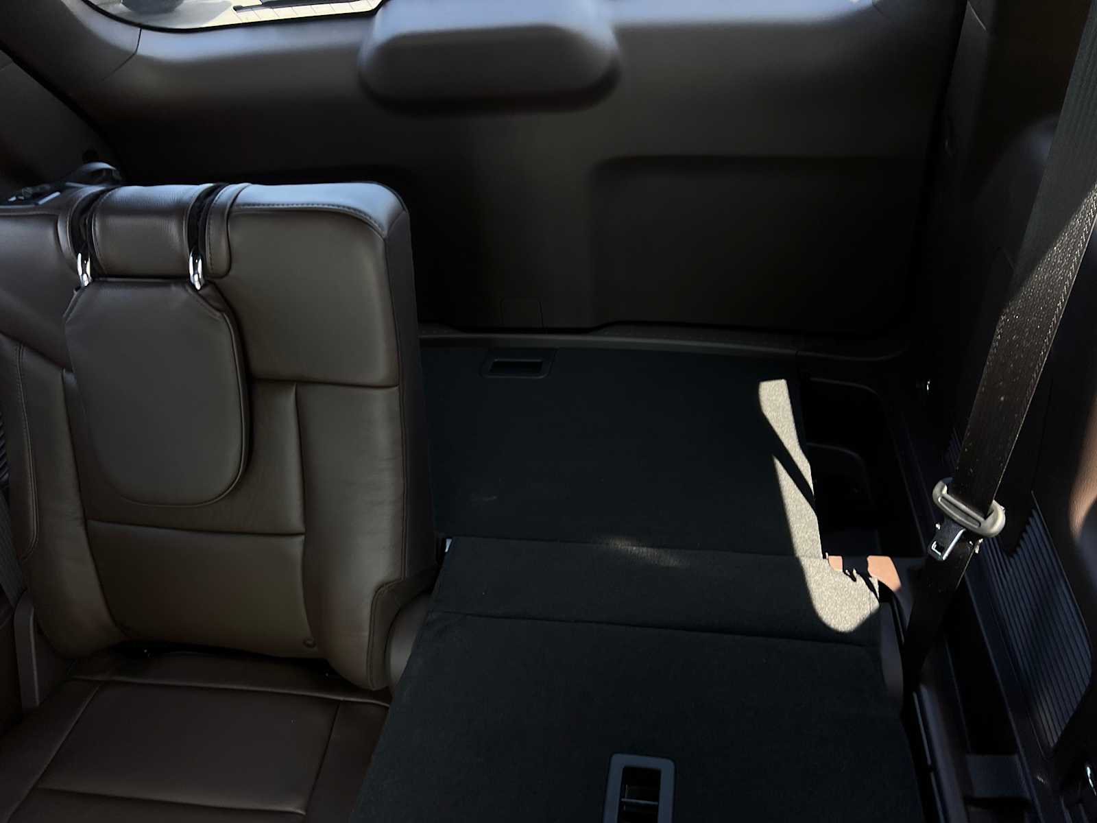undefined 2023 Ford Explorer King Ranch
