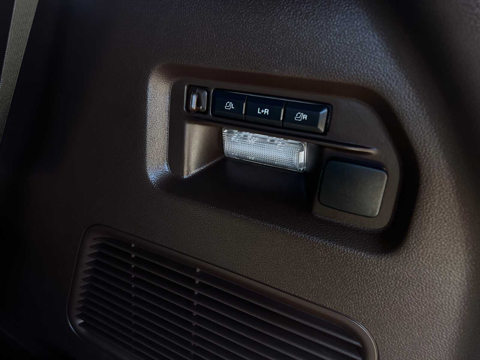 2024 Ford Explorer King Ranch