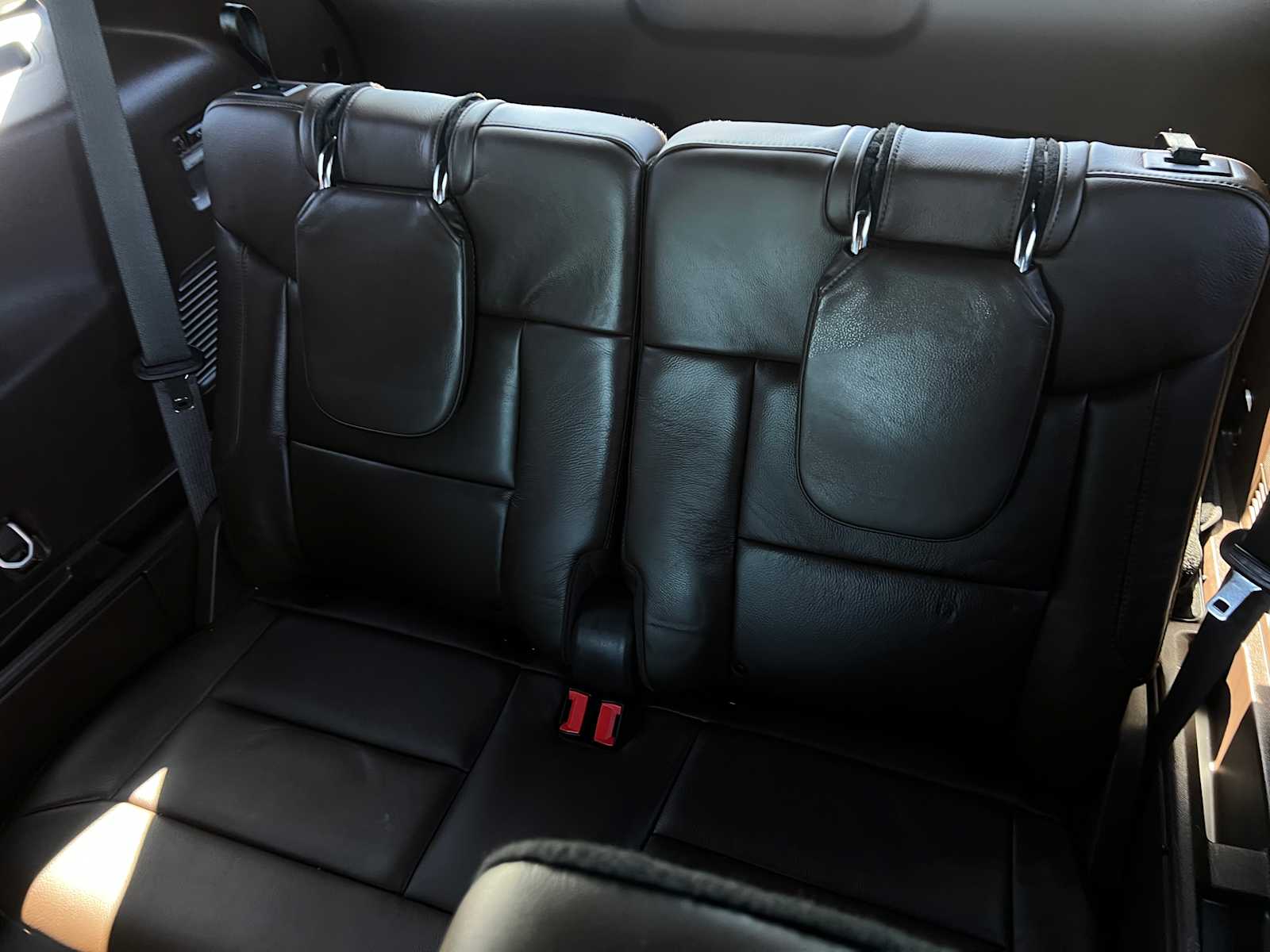 2024 Ford Explorer King Ranch