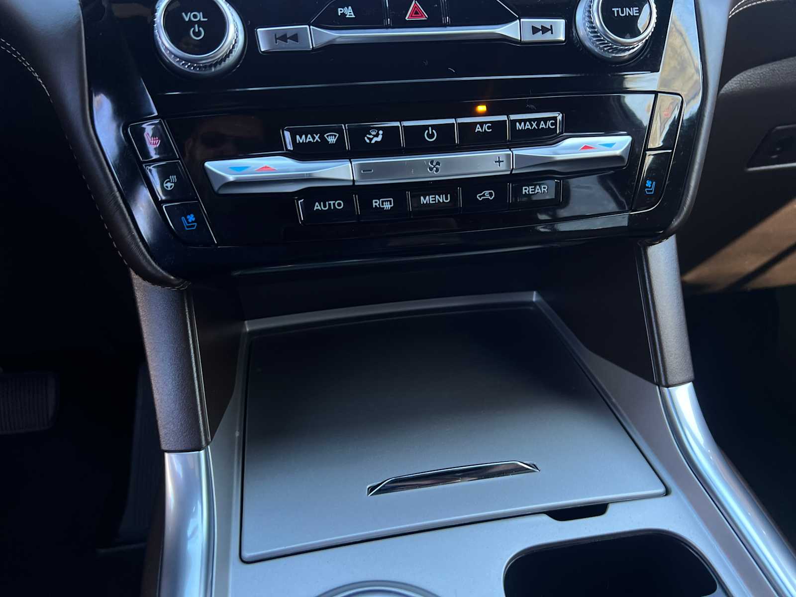 2024 Ford Explorer King Ranch