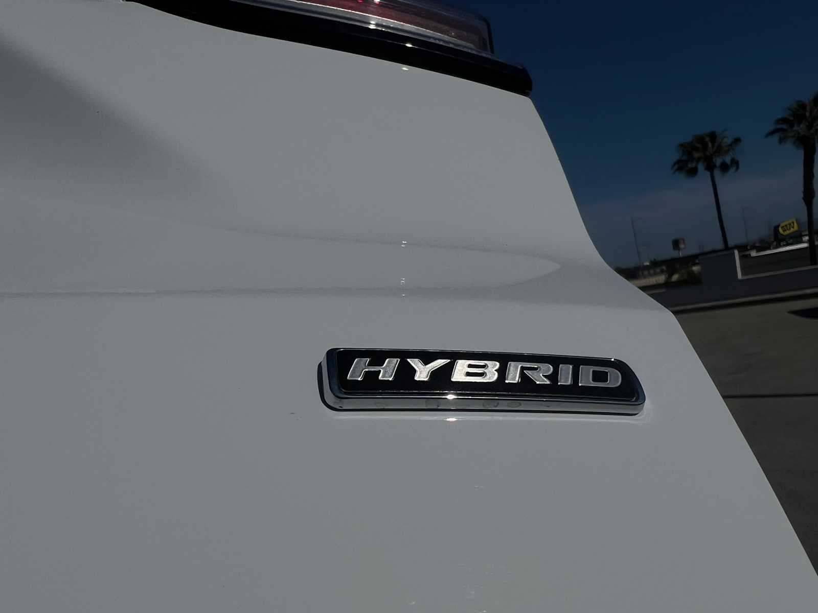 2022 Ford Escape SE Hybrid