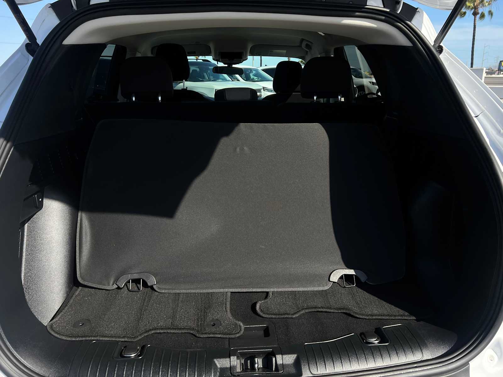 2022 Ford Escape SE Hybrid