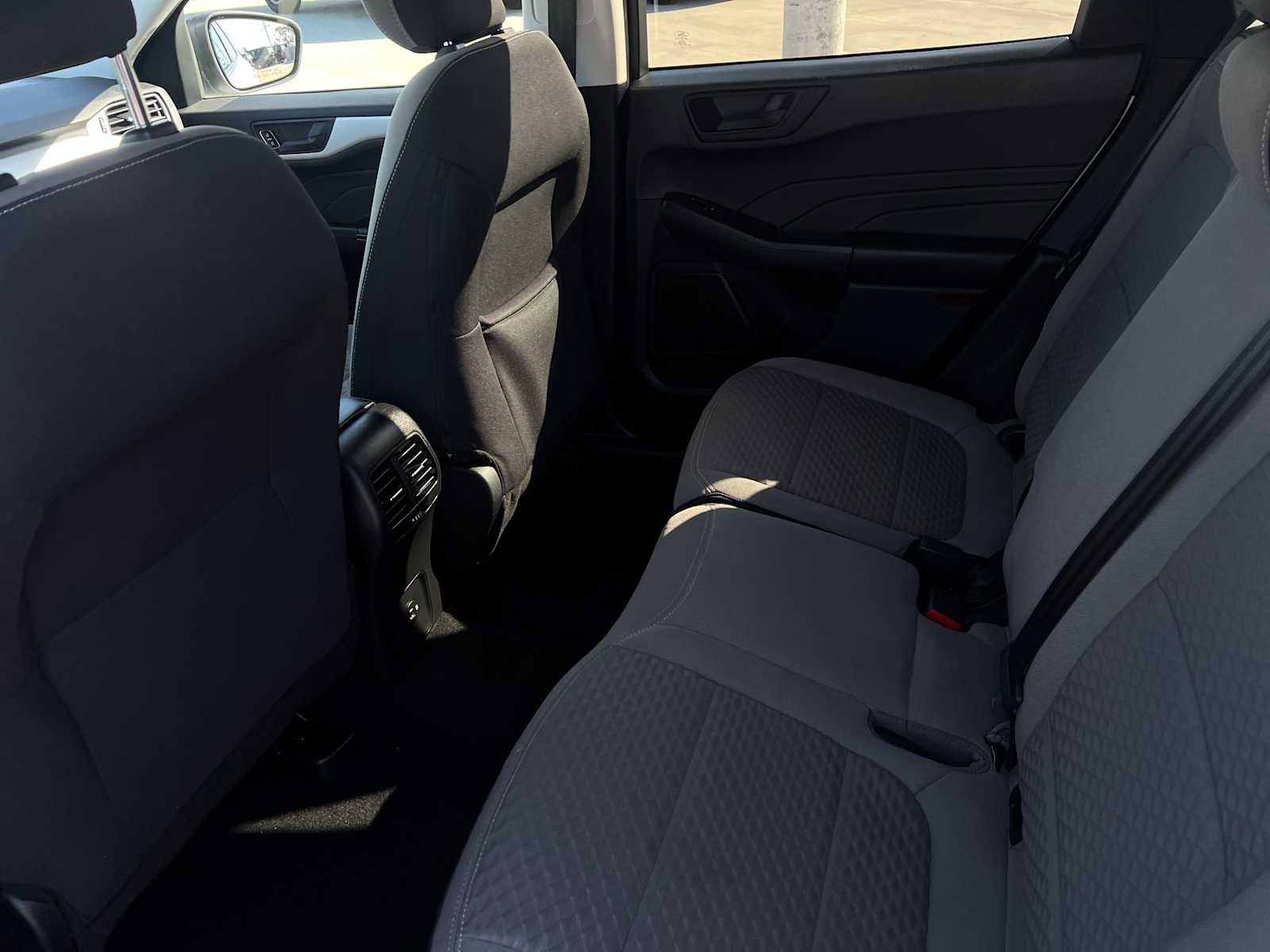 2022 Ford Escape SE Hybrid