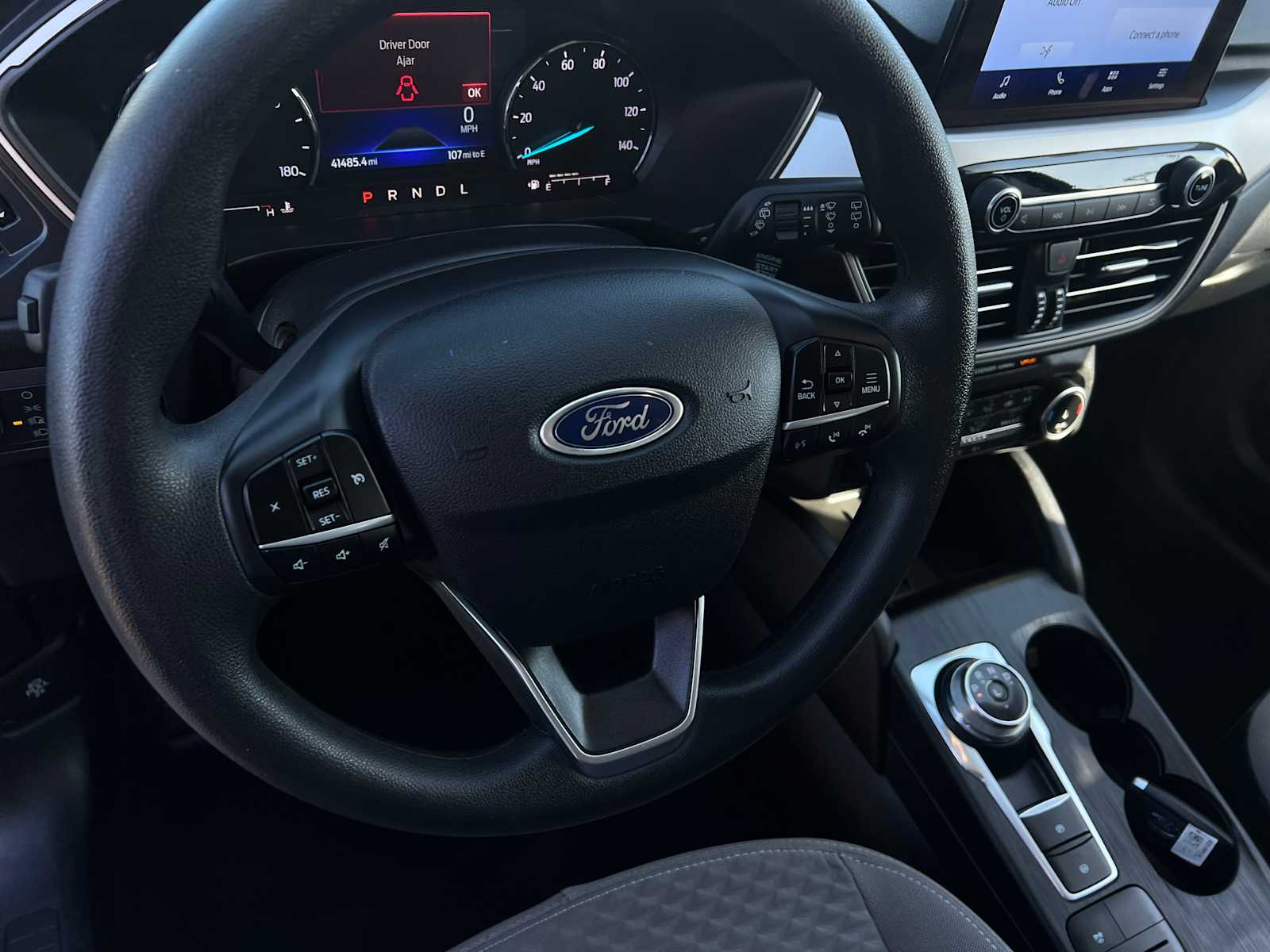 2022 Ford Escape SE Hybrid