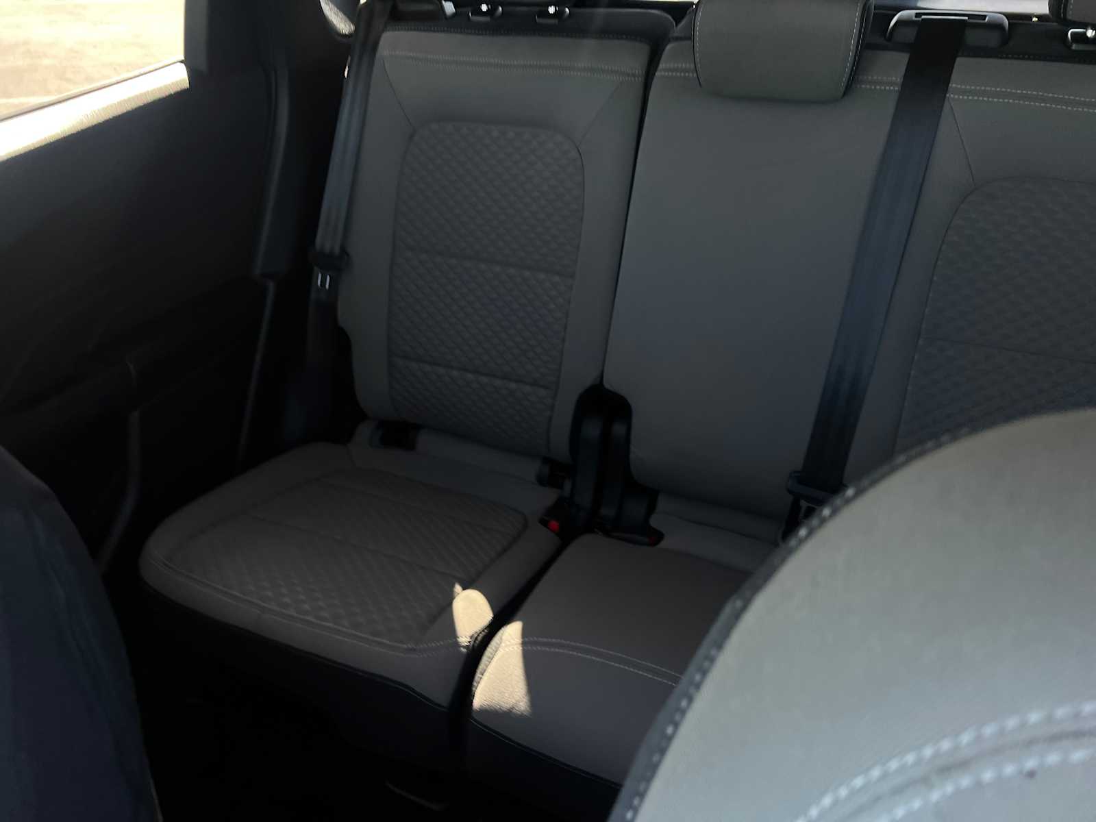 2022 Ford Escape SE Hybrid