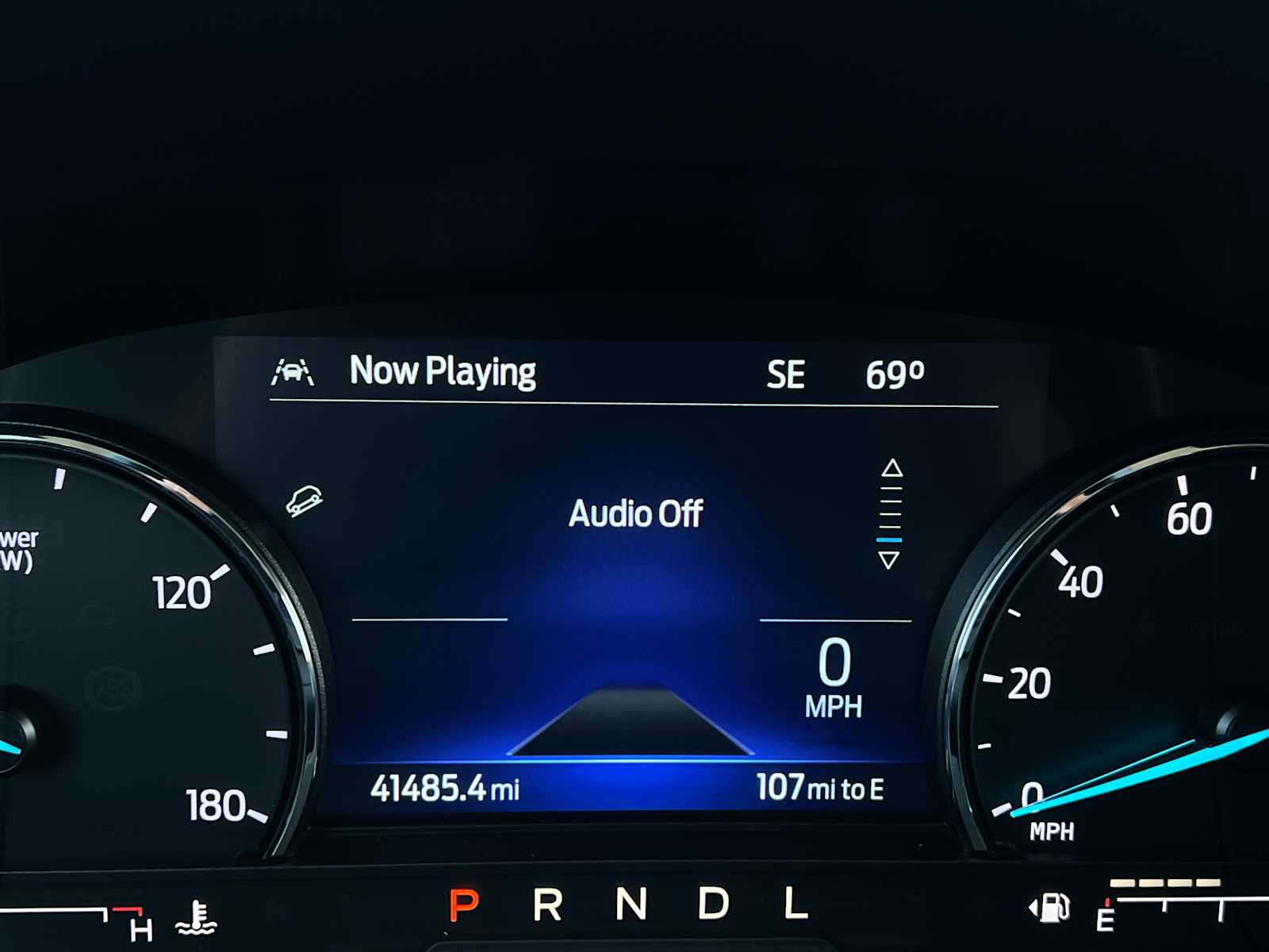2022 Ford Escape SE Hybrid