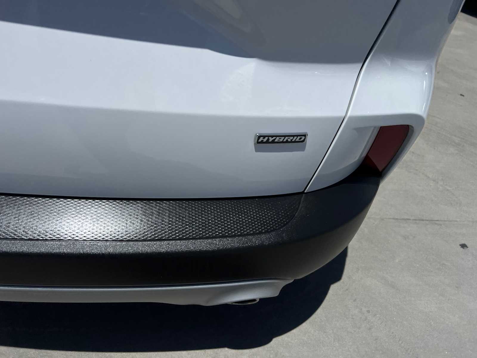 2021 Ford Escape SE Hybrid