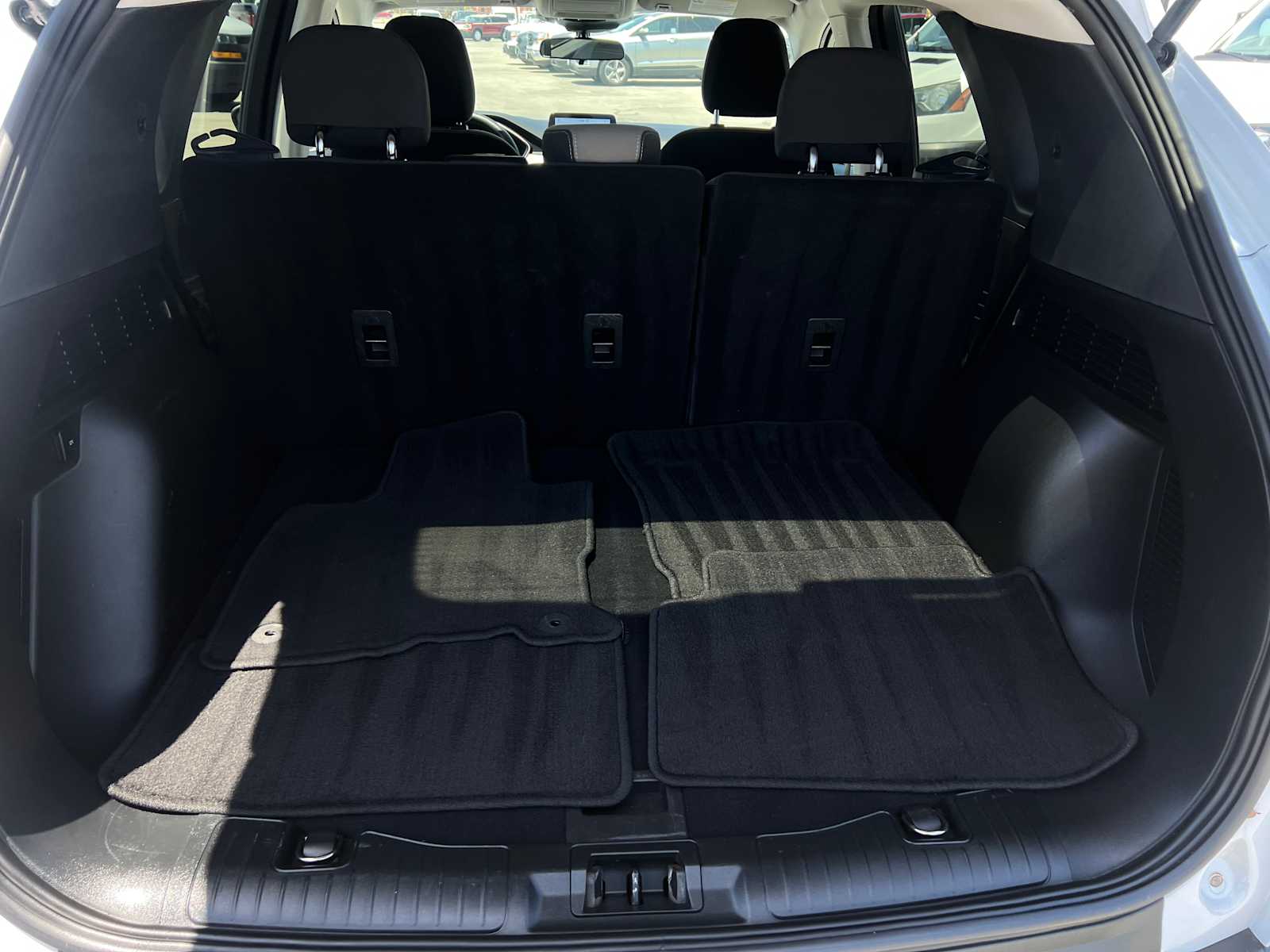 2021 Ford Escape SE Hybrid