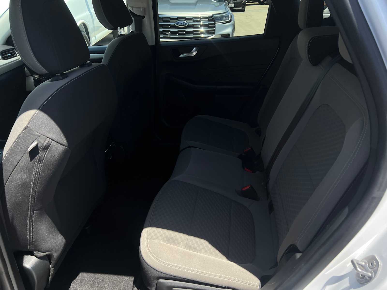 2021 Ford Escape SE Hybrid