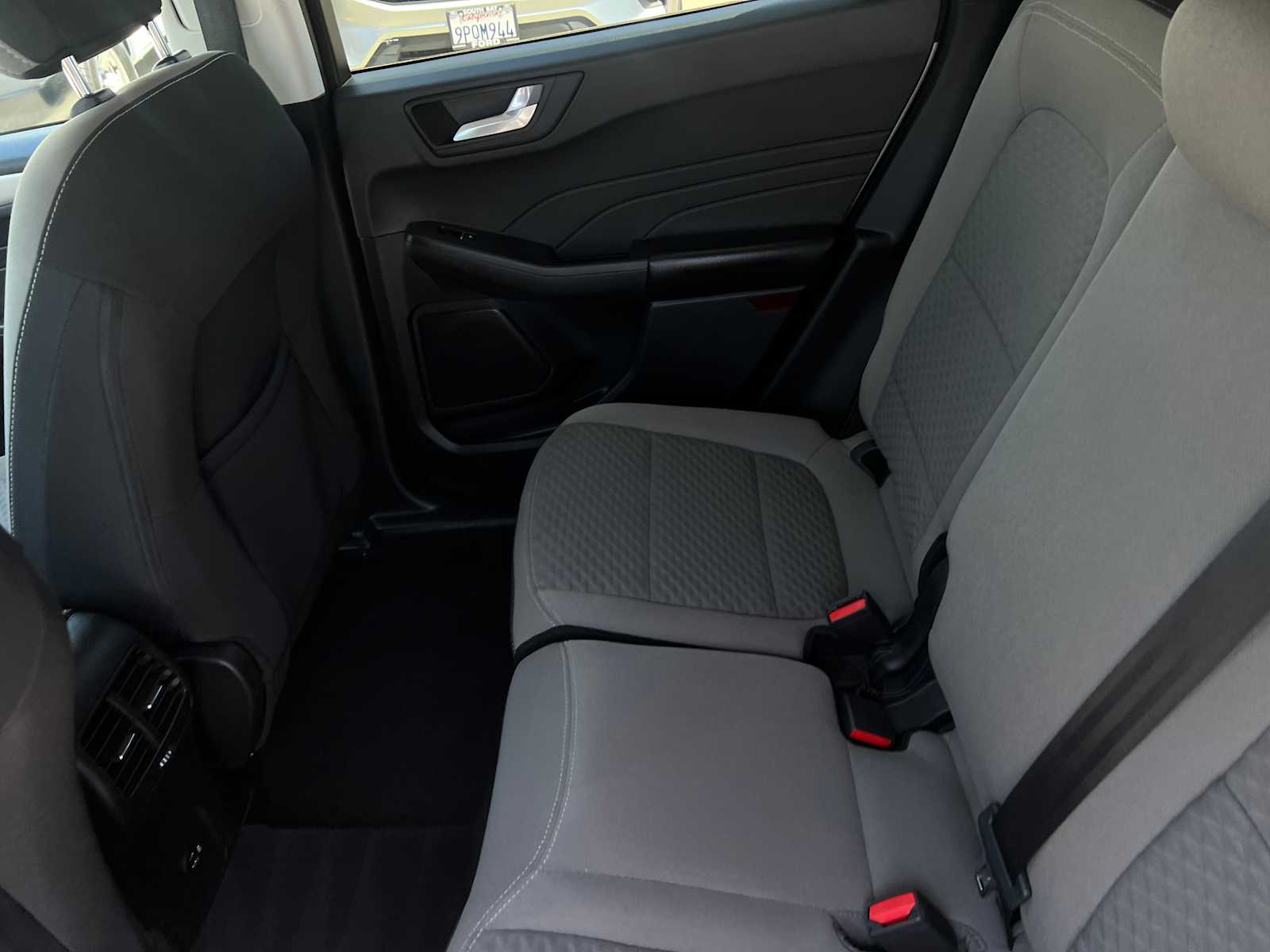 2021 Ford Escape SE Hybrid