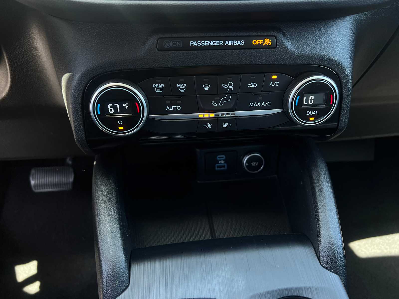 2021 Ford Escape SE Hybrid