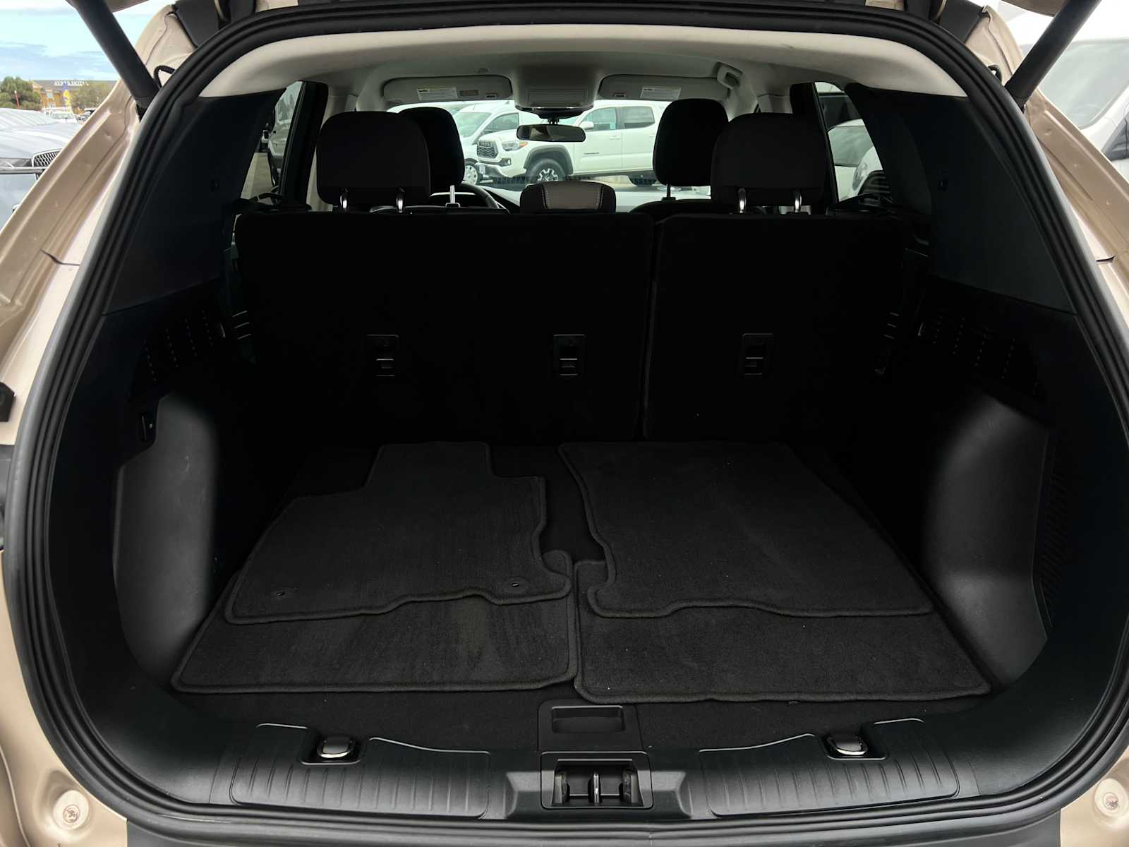 2021 Ford Escape SE Hybrid