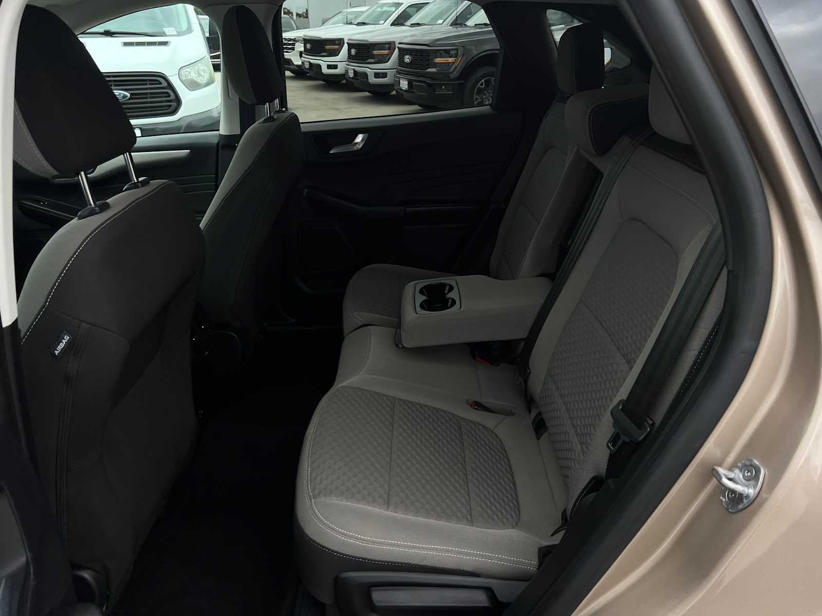 2021 Ford Escape SE Hybrid