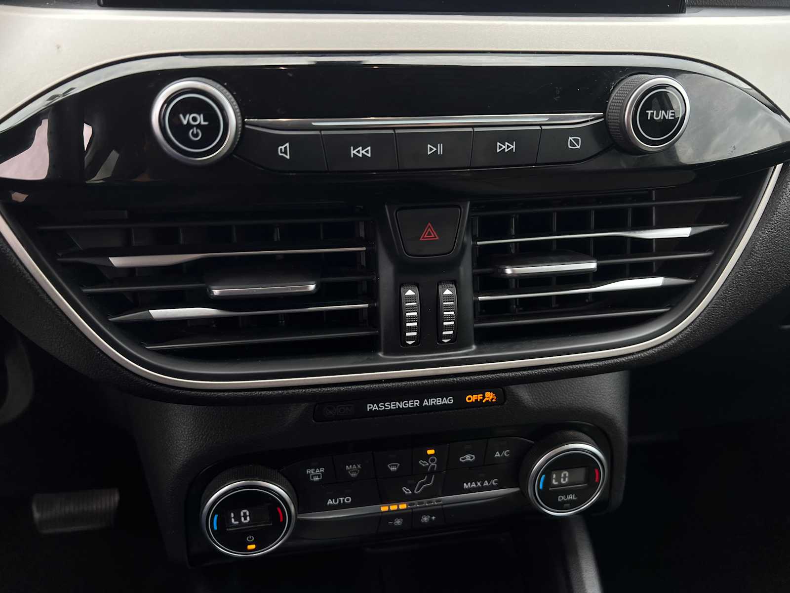2021 Ford Escape SE Hybrid