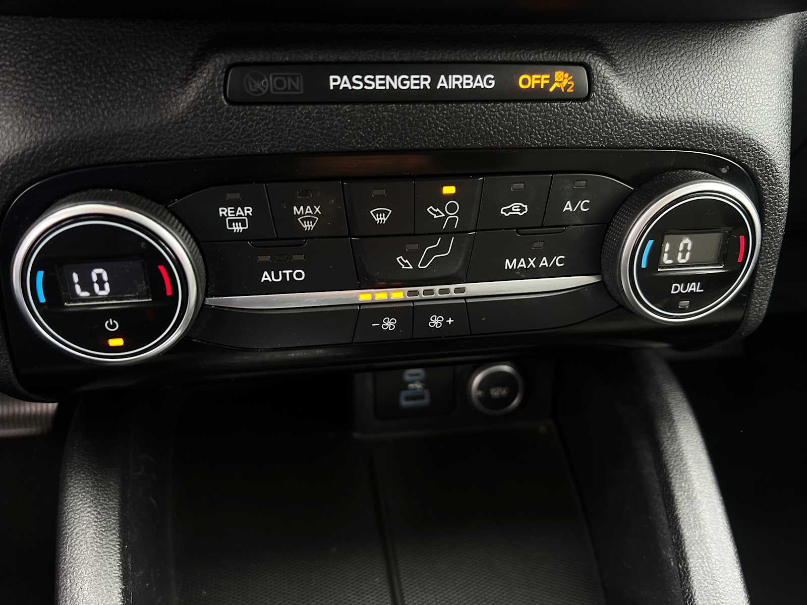 2021 Ford Escape SE Hybrid
