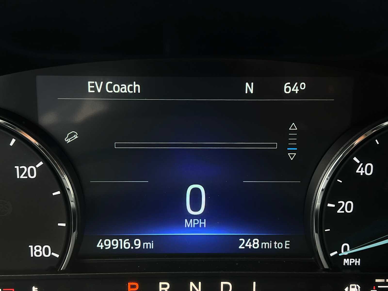2021 Ford Escape SE Hybrid