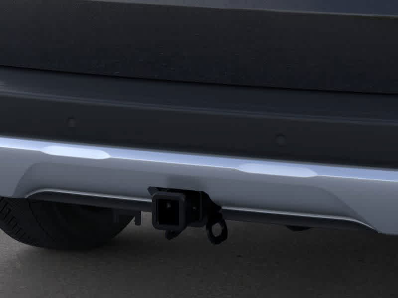 2023 Ford Escape PHEV