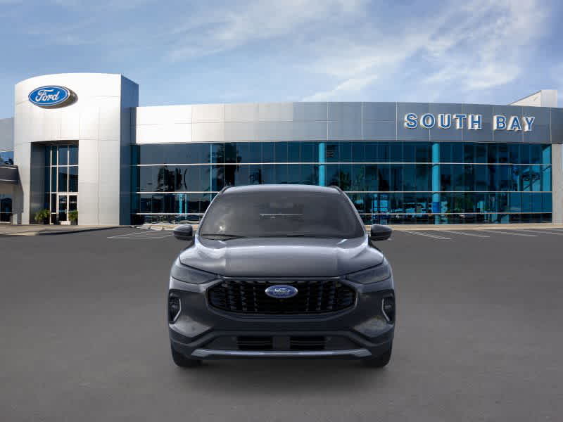 2023 Ford Escape PHEV