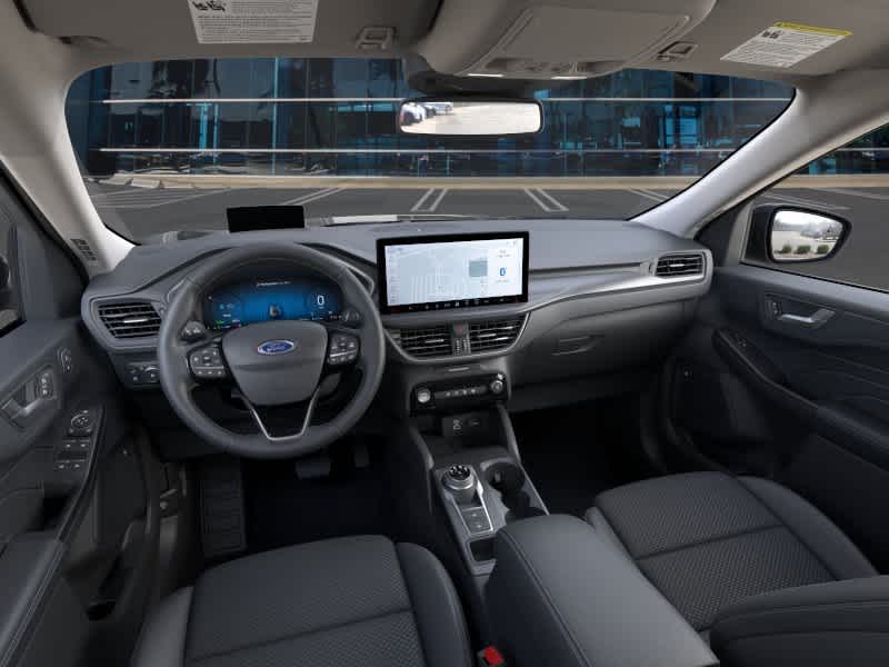 2024 Ford Escape PHEV