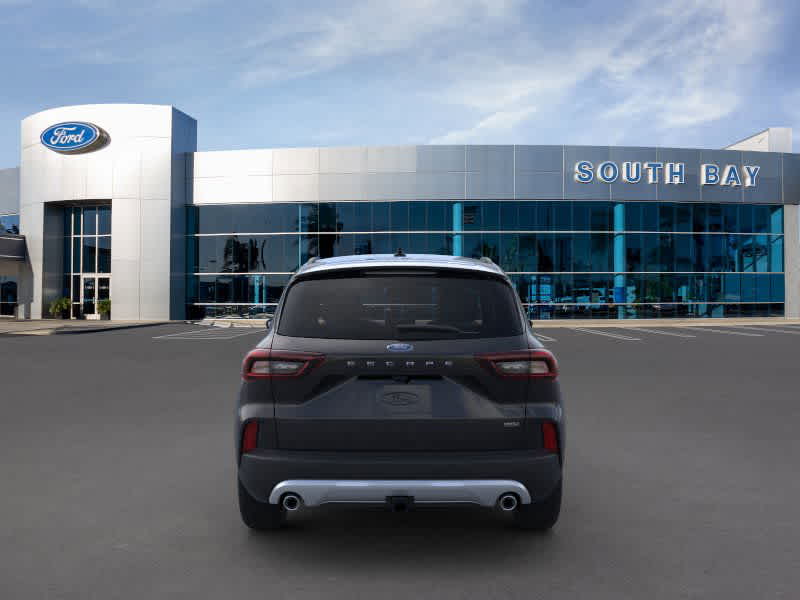 2024 Ford Escape PHEV