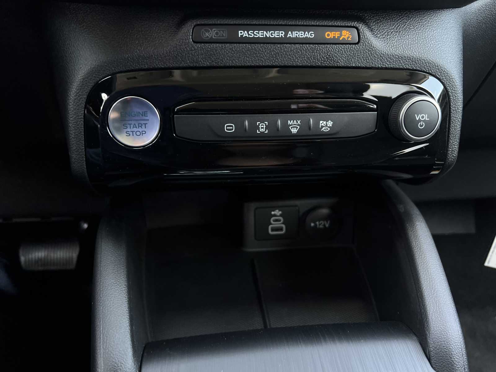 2024 Ford Escape PHEV