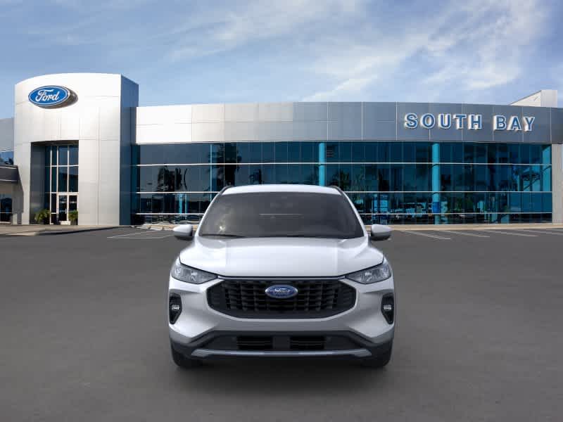 2024 Ford Escape PHEV