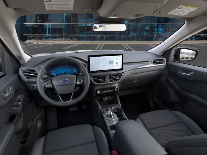 2024 Ford Escape PHEV