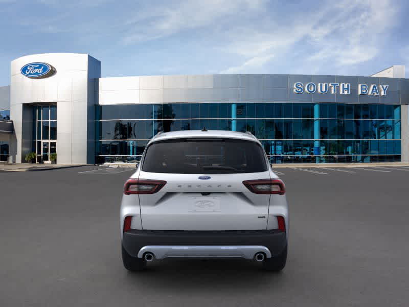 2024 Ford Escape PHEV