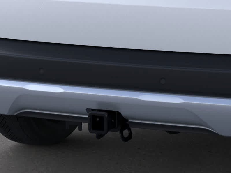 2024 Ford Escape PHEV