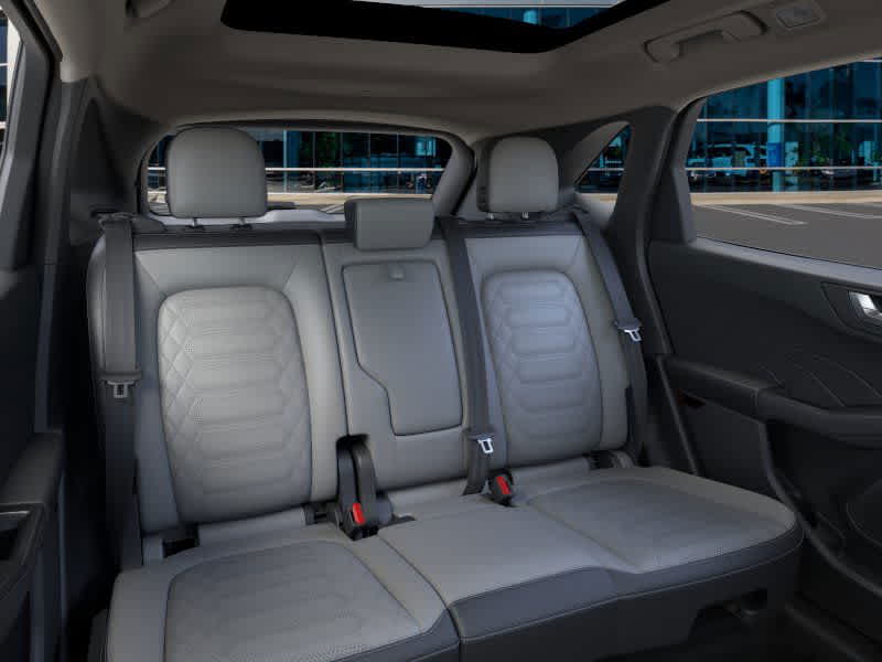 2024 Ford Escape PHEV