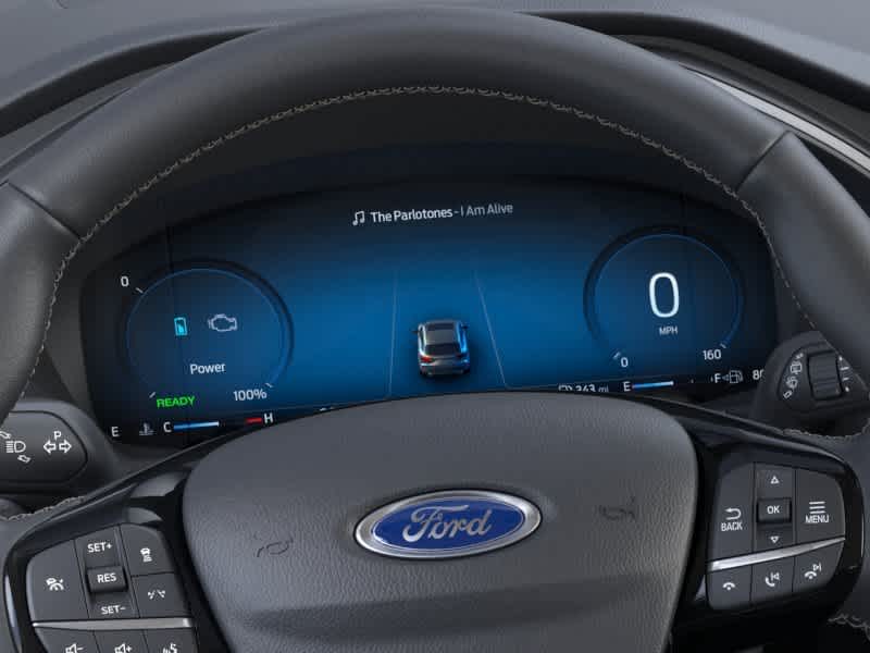 2024 Ford Escape PHEV