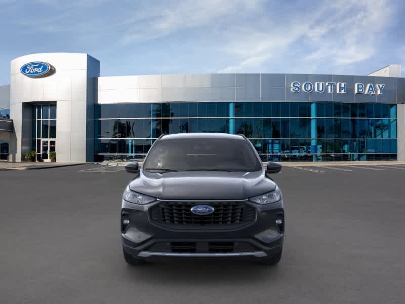 2024 Ford Escape PHEV