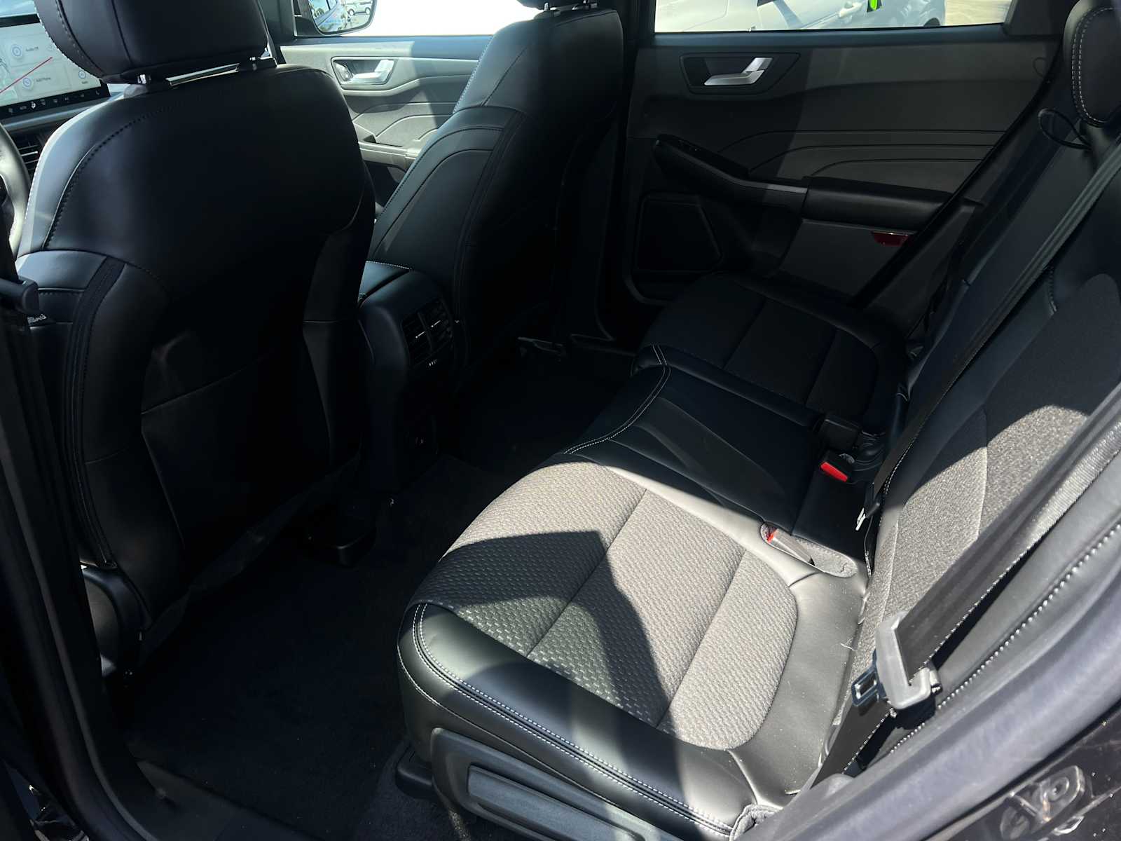 2024 Ford Escape PHEV